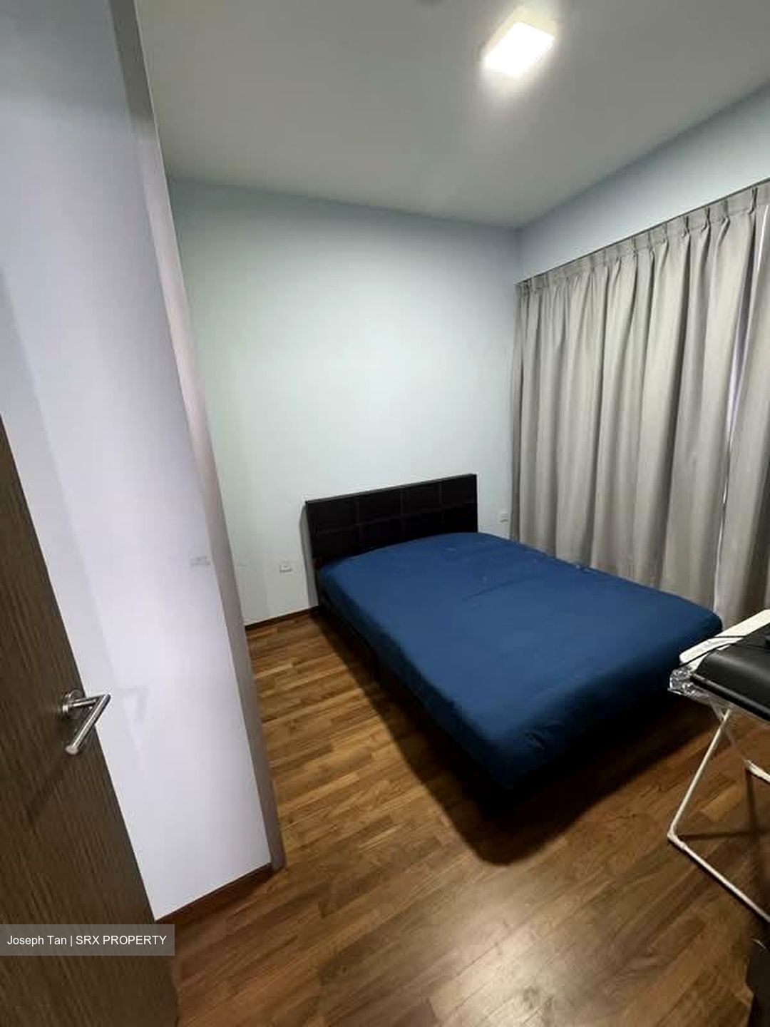 Foresque Residences (D23), Condominium #534111781